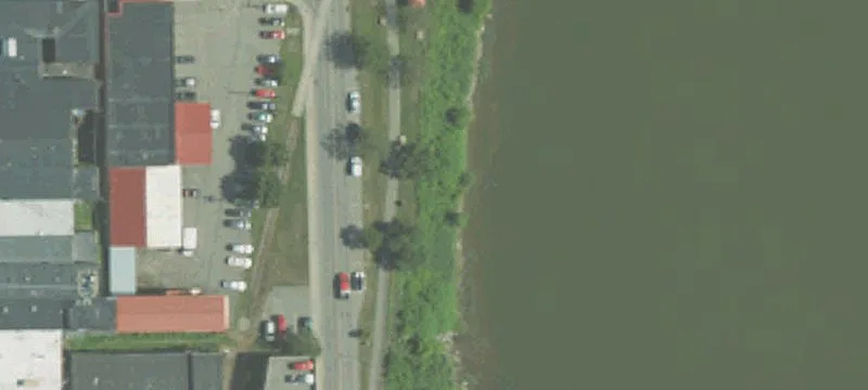 John B Merrill Pkwy