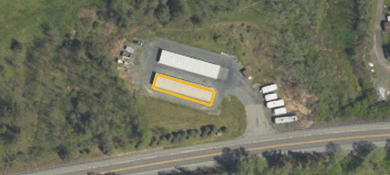 2555 General Potter Hwy