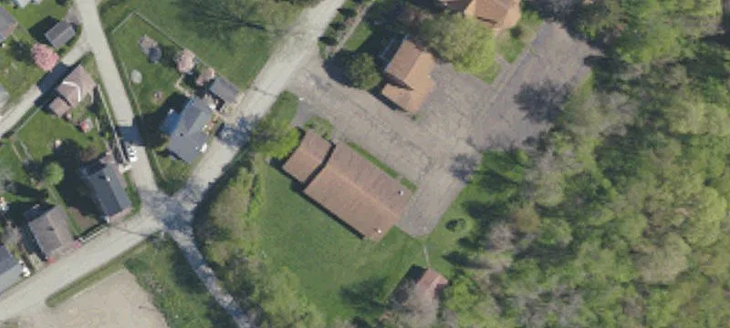 101 Church Ave