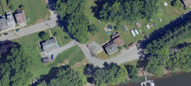 601 Riverside Dr