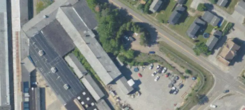 1003 Grant Ave