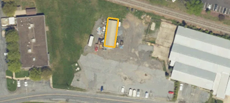 415 Airport Rd
