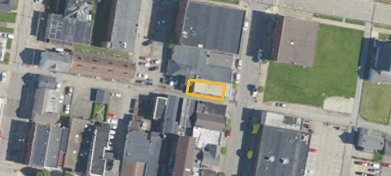227 Wood St