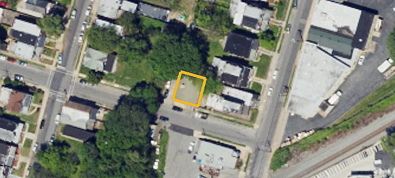 501 Greenway Ave