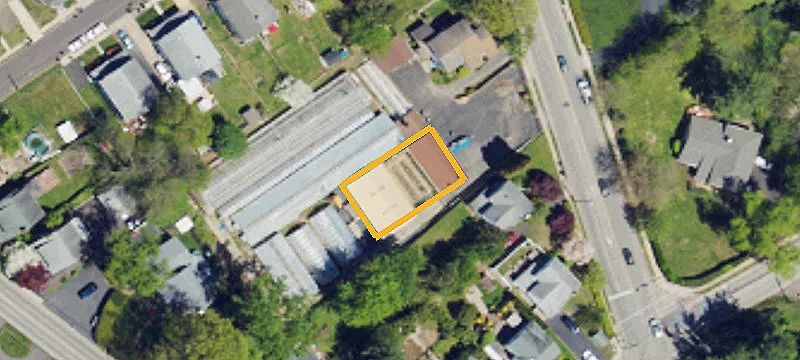 770 Jenkintown Rd, Unit LOT-9