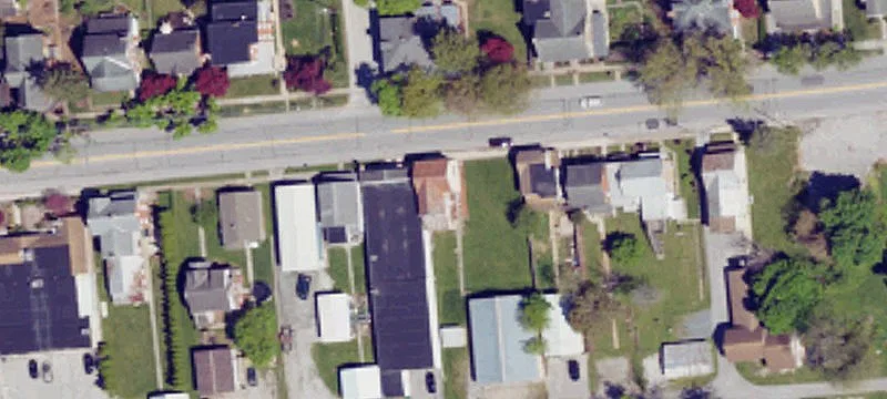 331 Lincoln W Way
