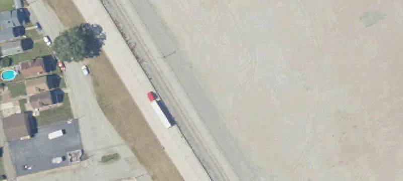 Constitution Blvd