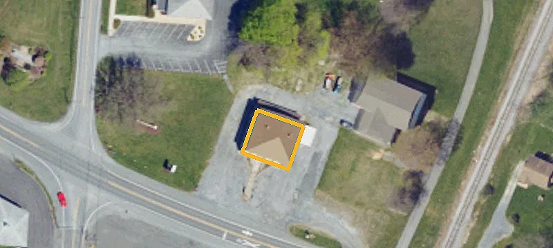 15125 Buchanan E Trl