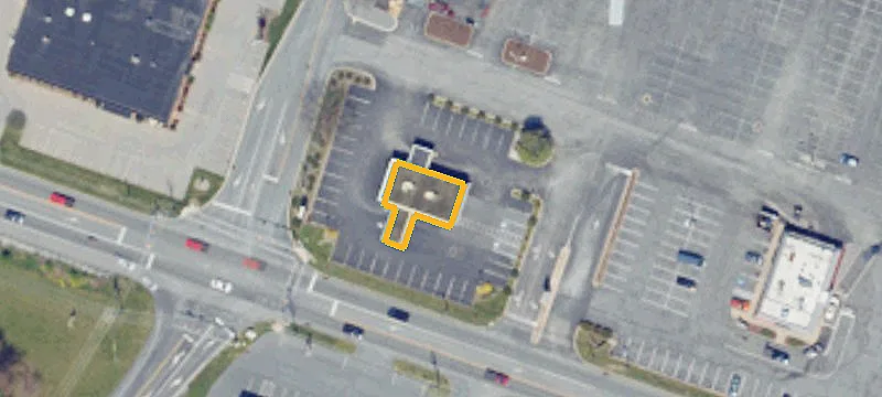 1501 Main St