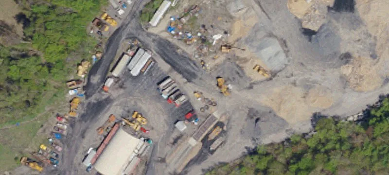 150 Bailey Drain Rd