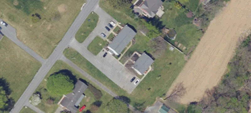 Gearhart Rd