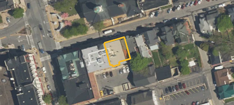 114 High St