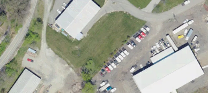 Industrial Park Dr