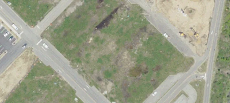 Presto Sygan Rd