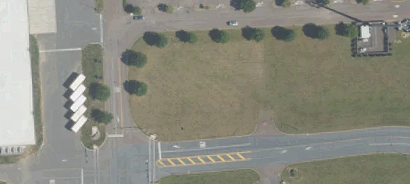 Mitchell Dr