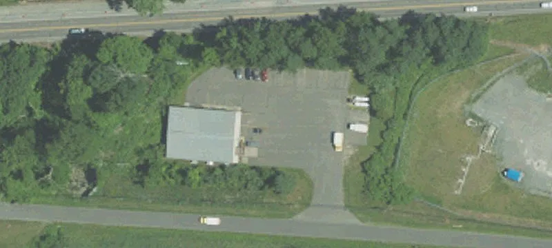 381 Old Mls Rd