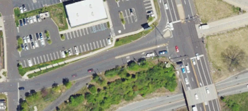 Easton Rd