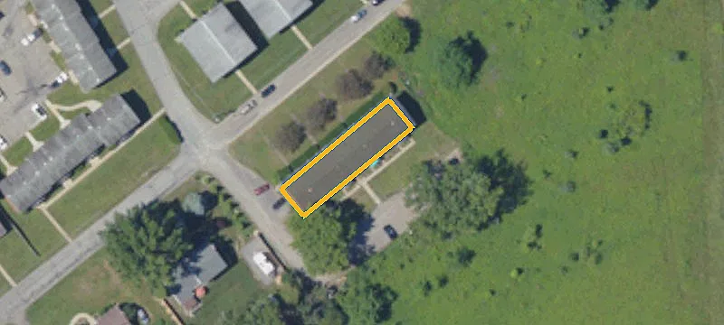 468 Ctr St, Unit 482