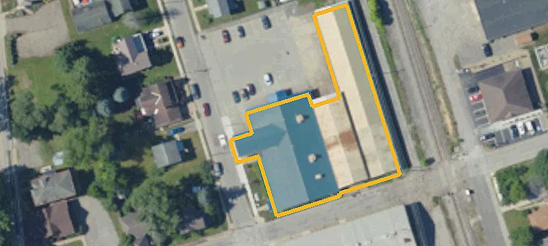 107 Grand Ave