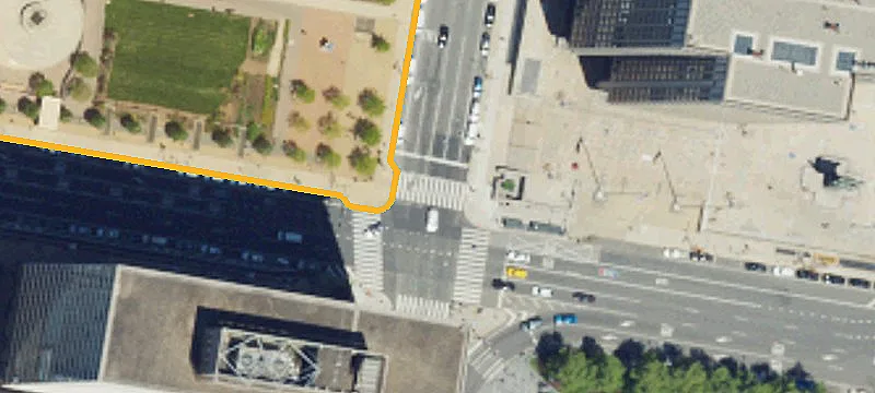 1501 John F Kennedy Blvd, Unit D