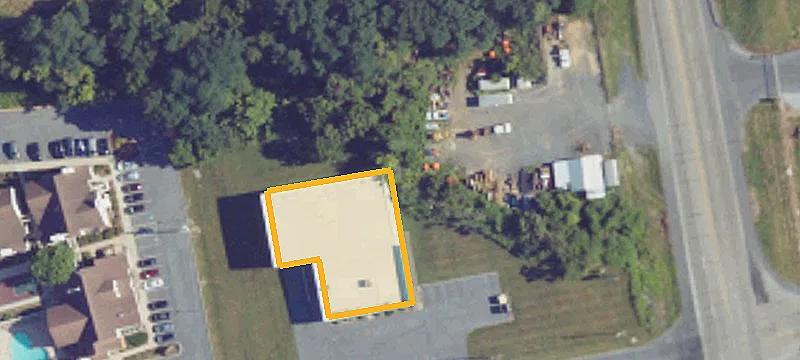 4490 Lewis Rd