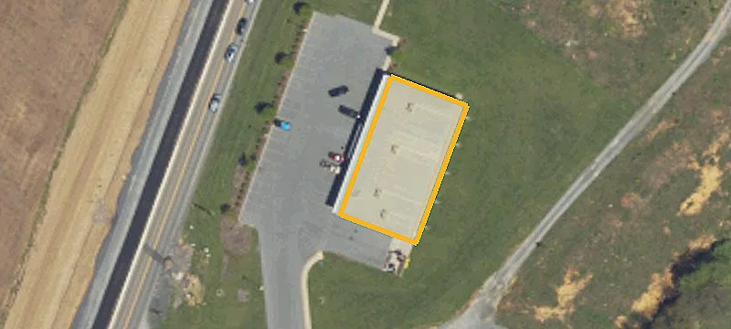 206 Cobblestone Rd