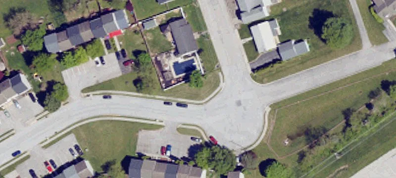 Oxwood Cir