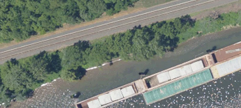 Midland Beaver Rd