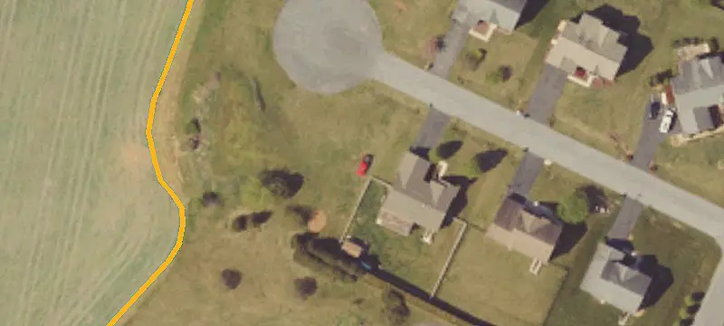 Worleytown Rd