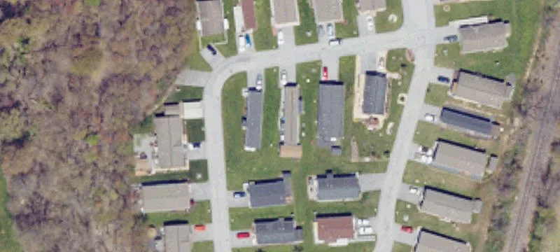 Goldenville Rd