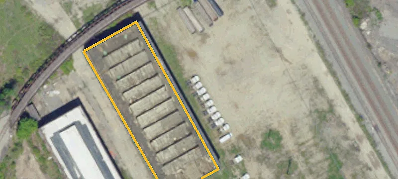Intermodal Way