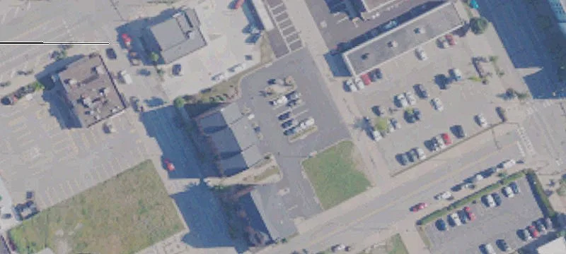 13 Ww St