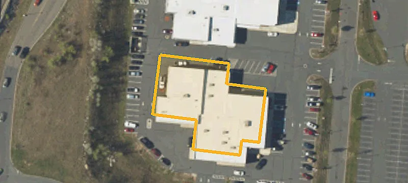 701 Airport Rd, Unit 703
