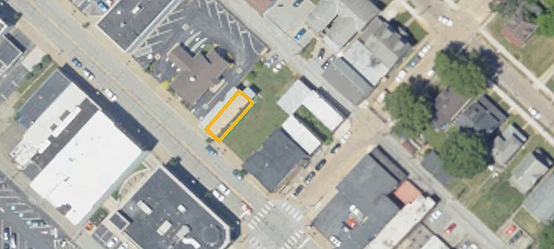 Midland Ave