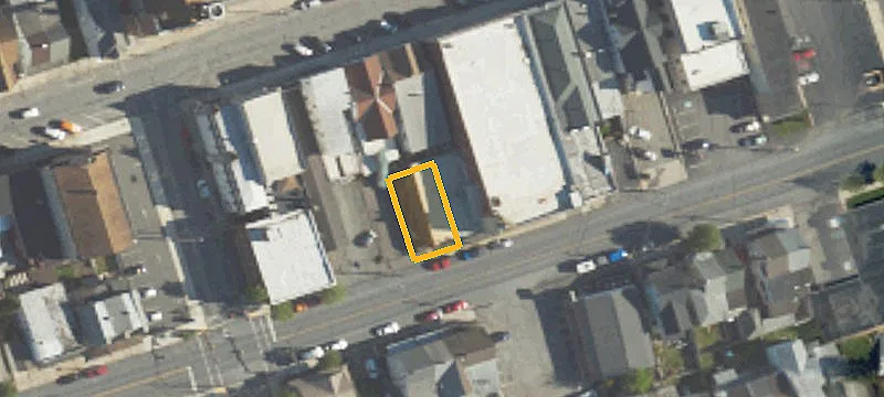 Patterson St