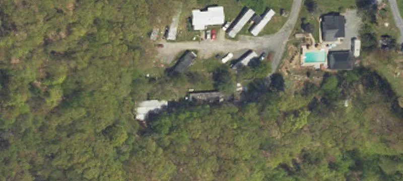 1096 Old Montgomery Pike Rd
