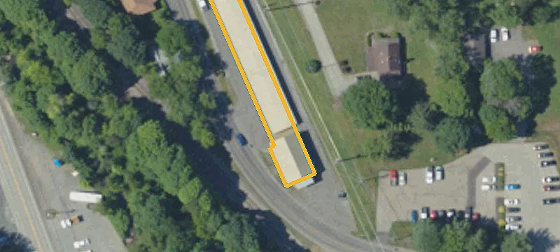 Brickyard Rd