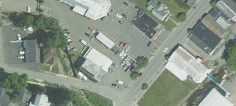 Canton St