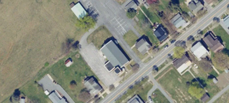 Orrstown Rd