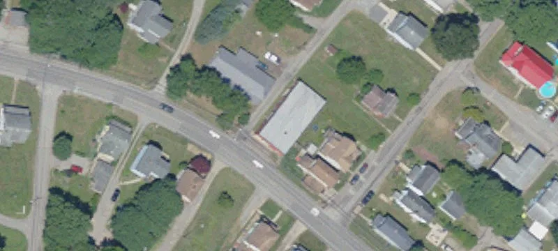 Portersville Rd