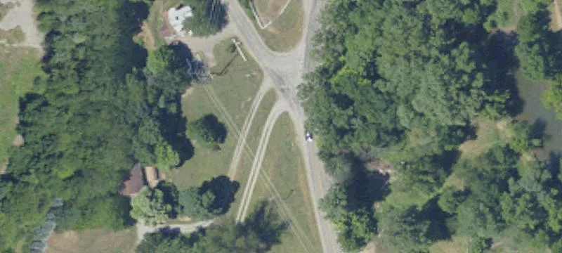 243 New Galilee Rd