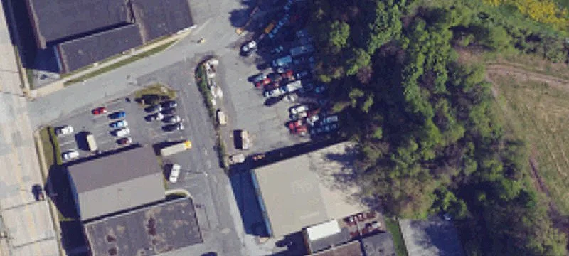 12th St Parcel I I