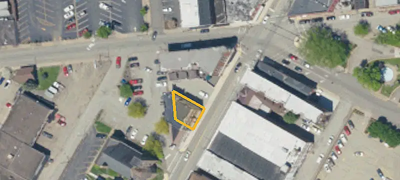 Morgantown St