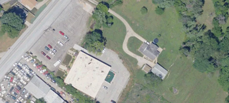 Ellwood City, PA 16117