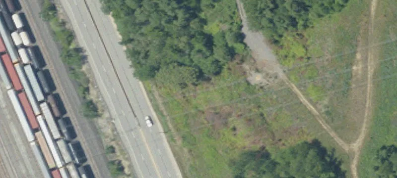 Crows Run Rd