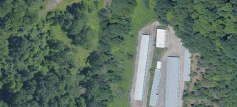 1265 Rte 422nd E