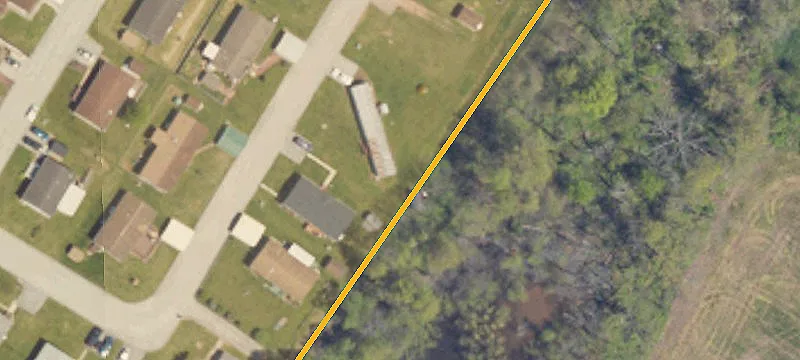 Old Harrisburg Rd