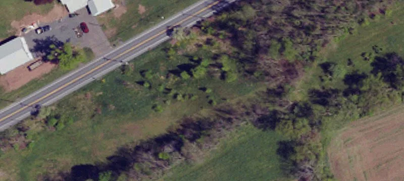 Berrysburg Rd