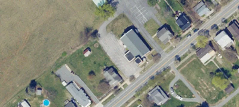 Orrstown Rd