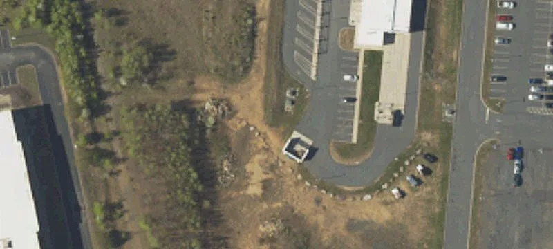 709 Airport Rd